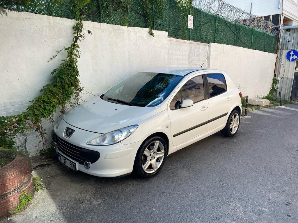307 HDI TEMİZ - 7