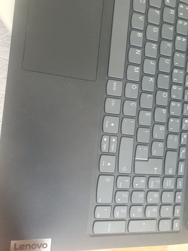 Lenovo 15. 6 inc notebook dizüstü bilgisayar - 5