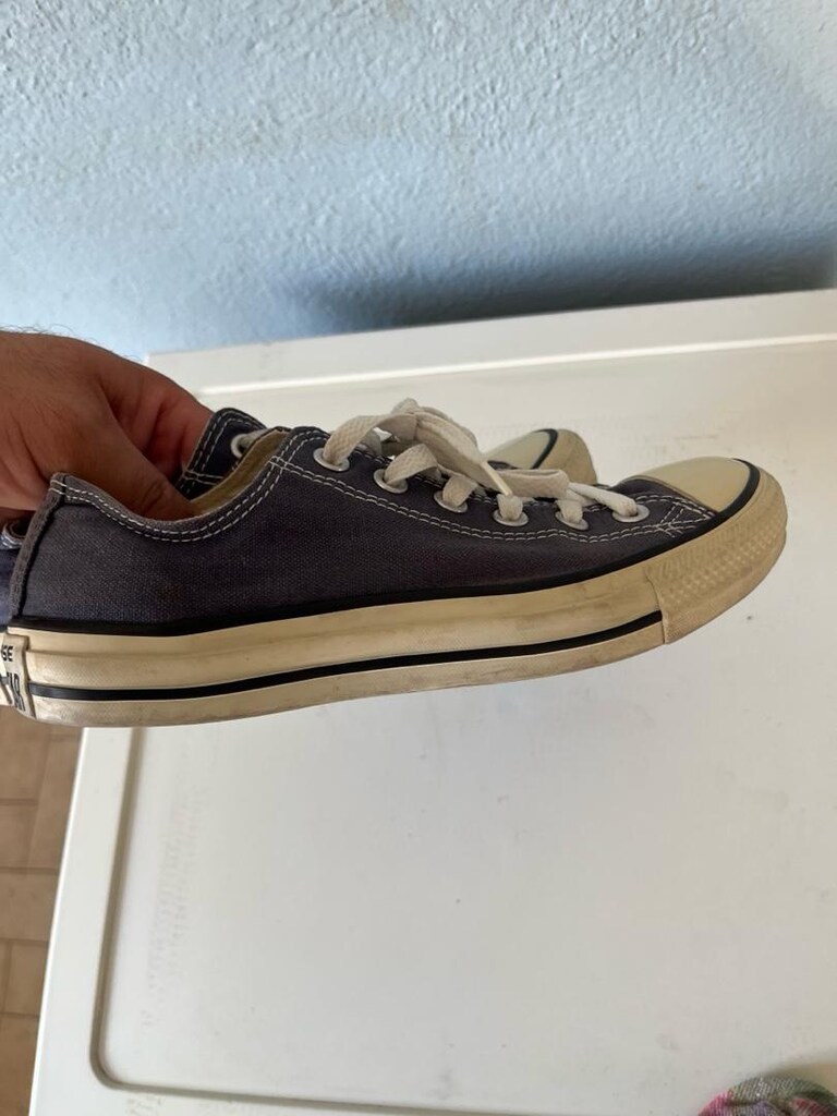 CONVERSE 38 numara - 3