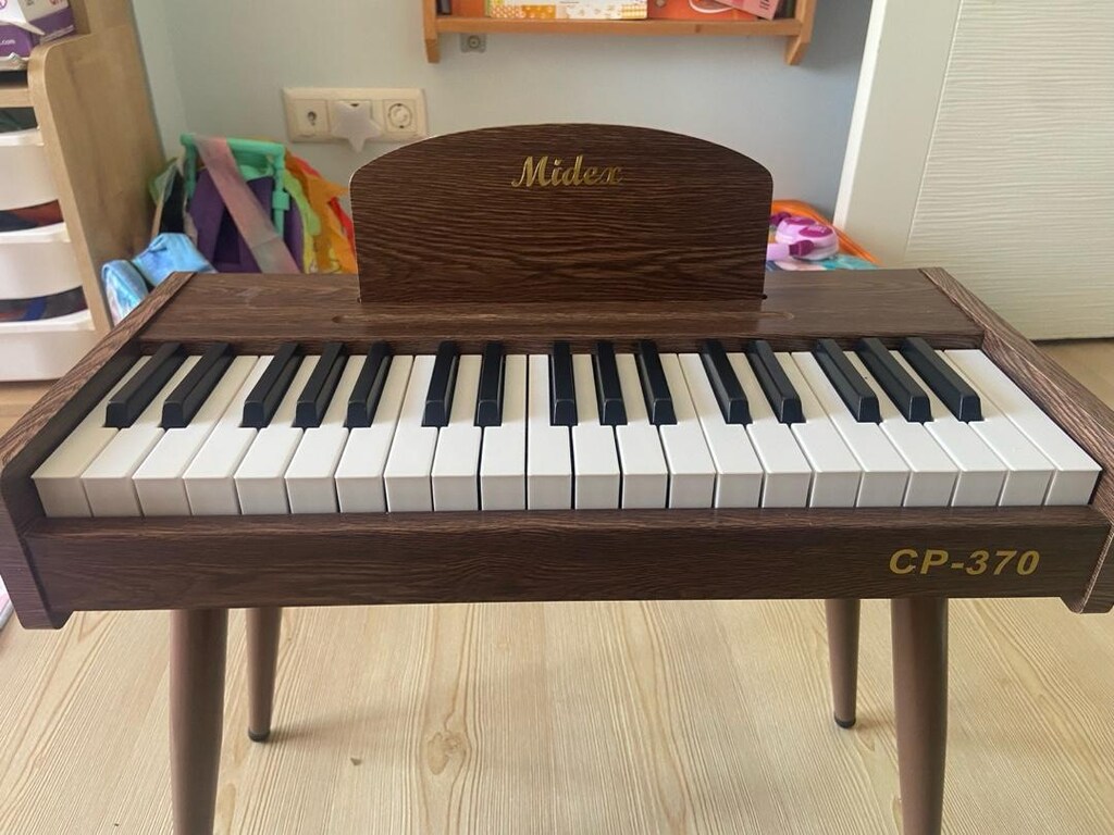 Midex Cp 370 - 2