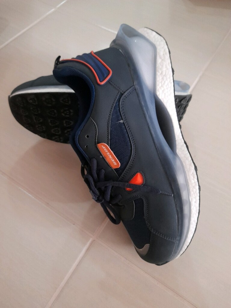 dunlop marka spor ayakkabi - 2