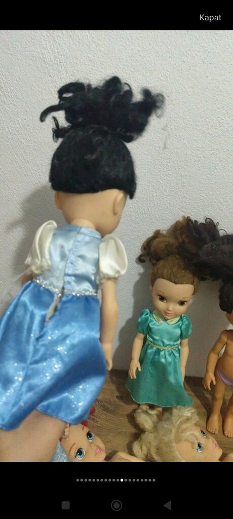 Disney prensesleri - 9