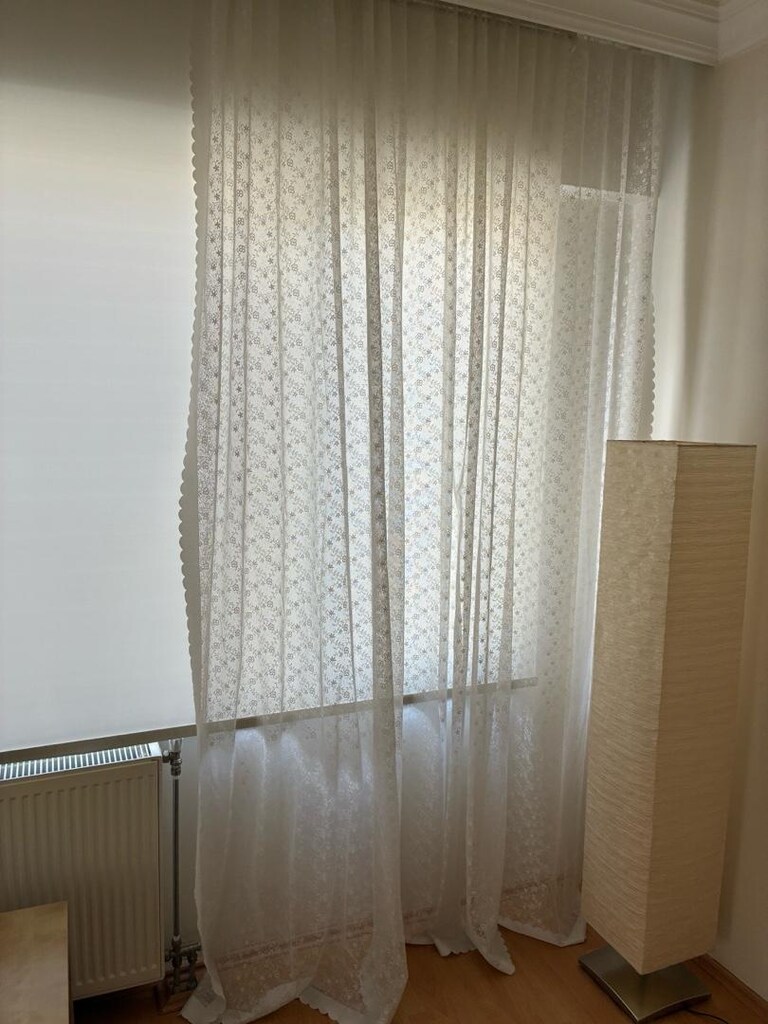 tül perde - 4