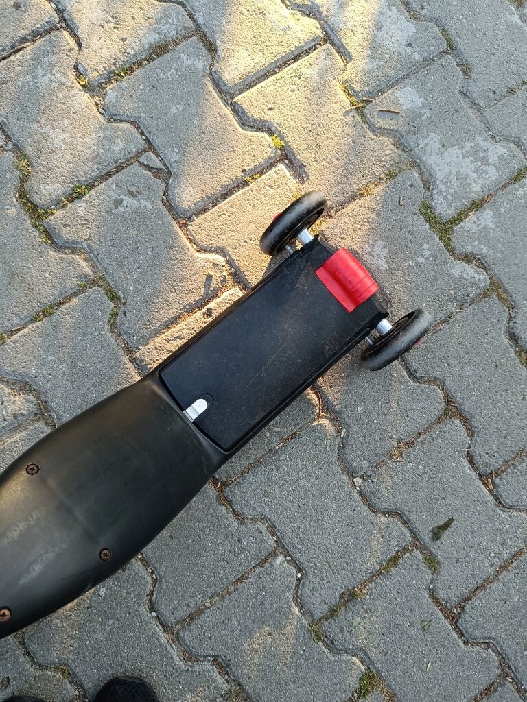 boony scooter - 3