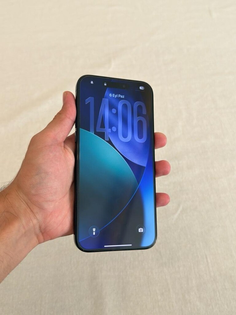 E sim yapılmadı yd 15 pro max - 2