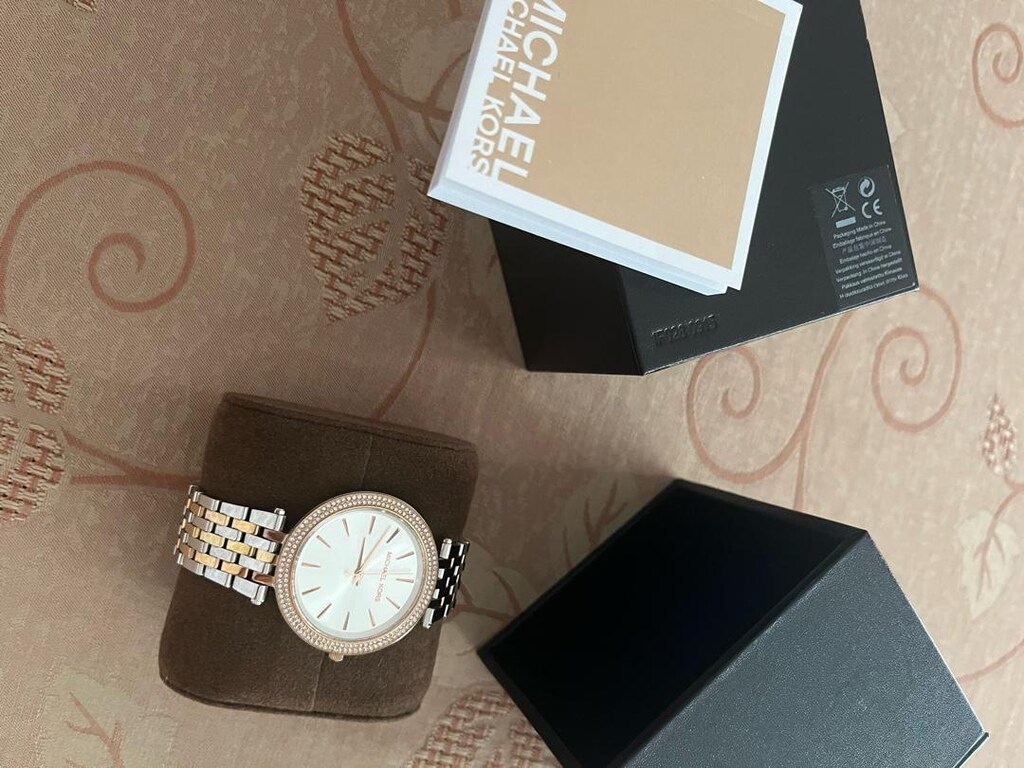 Mıchael Kors bayan kol saati - 7