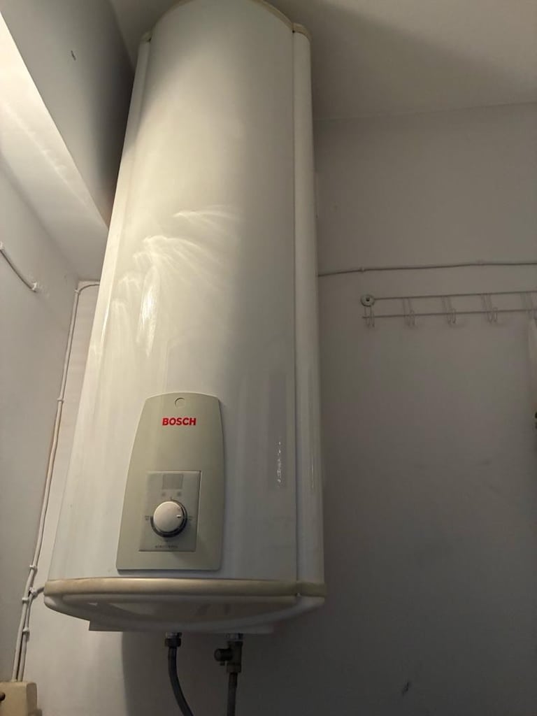bosch 80 litre termosifon