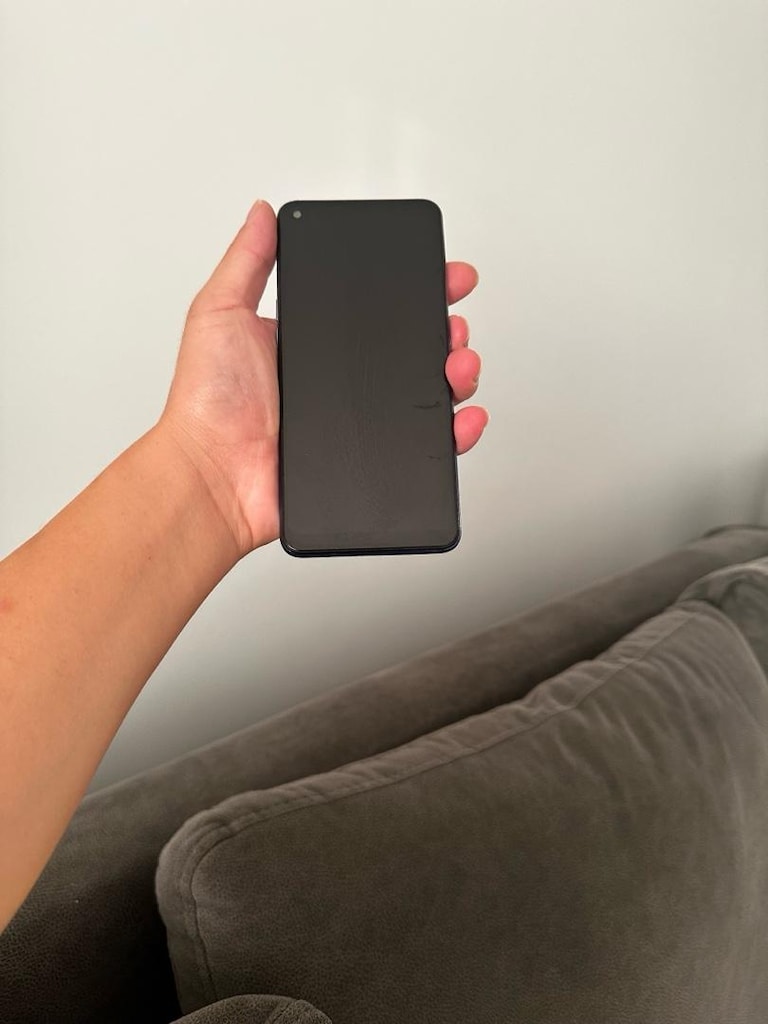 TEMİZ SORUNSUZ OPPO A74 128 GB TELEFON - 3