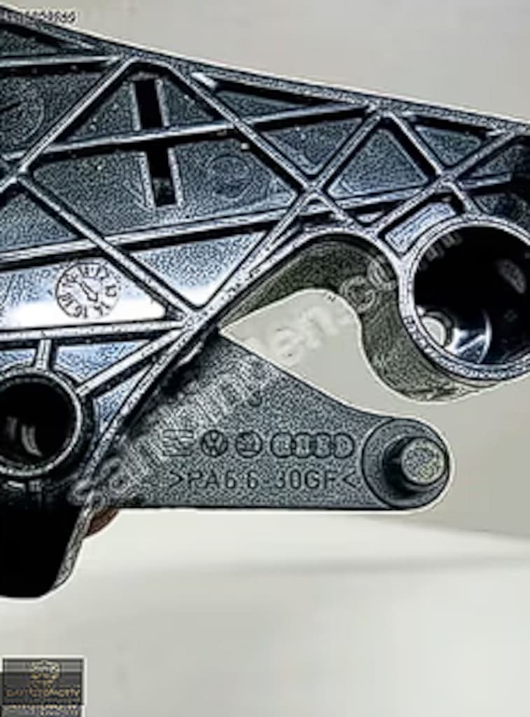 6Q0819134 AUDİ SEAT SKODA SICAKLIK AYAR - 2