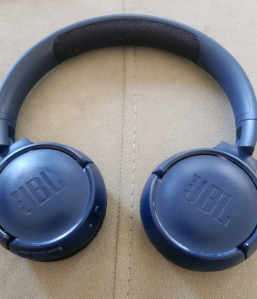 JBL TUNE 510BT BLUETOOTH KULAKLIK - 5