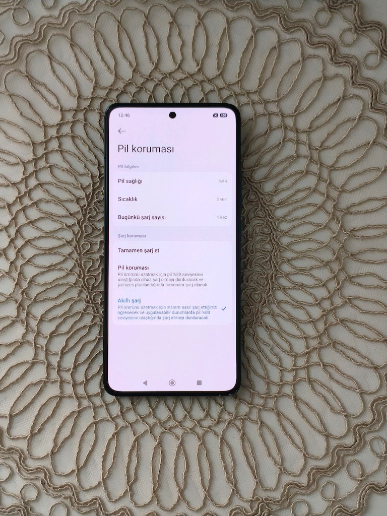 Xiaomi Mi 14 T Pro 1 TB Depolama 12+12 RAM - 5