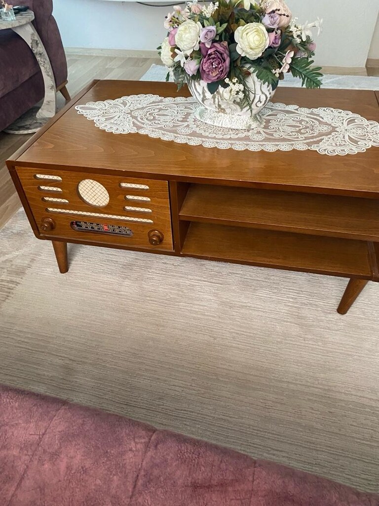 nostajili Büyük orta sehpa - 6