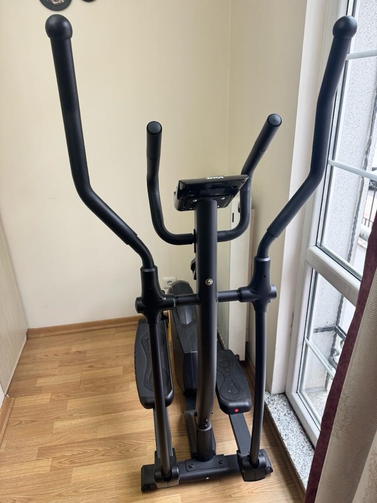 Voit 112D Eliptik Bisiklet Temiz Kullanılmış - 3
