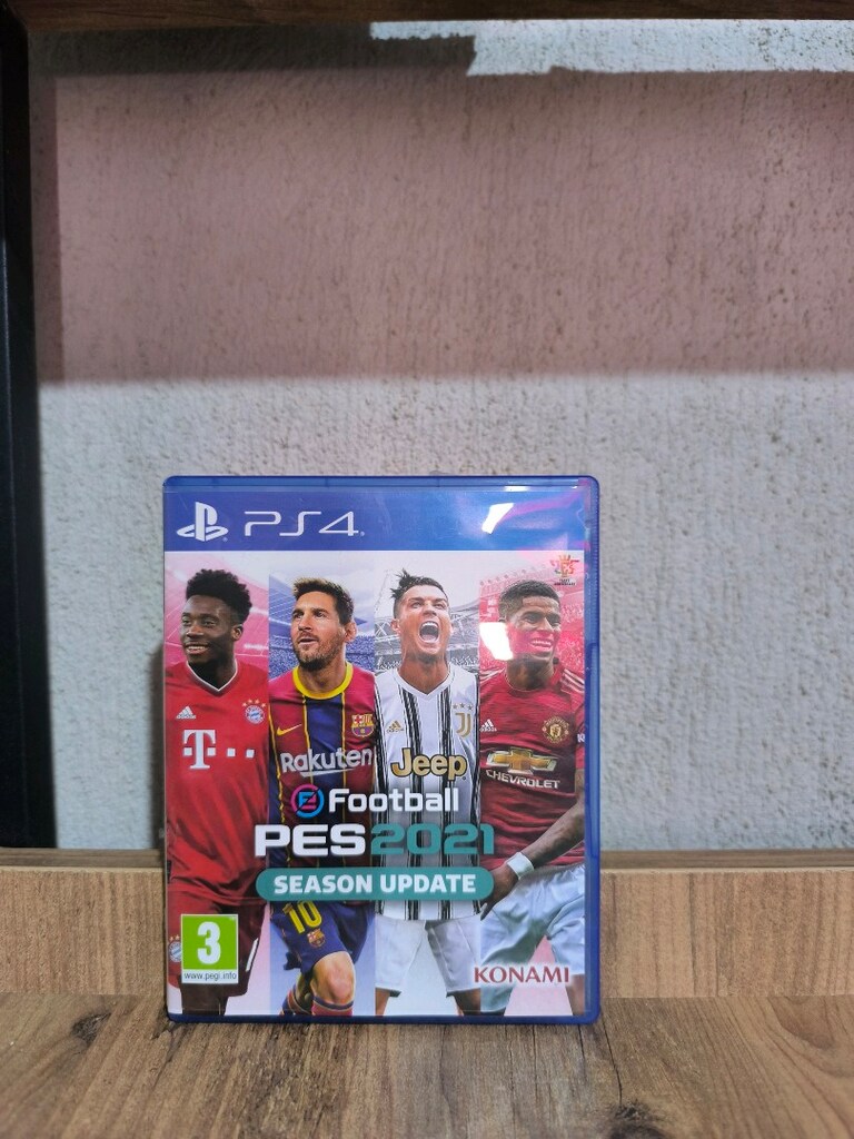 PlayStation 4 CD Oyunları - 3