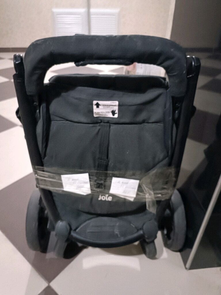 Joie Bebek Arabası - 2