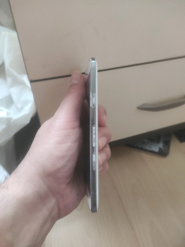 SAMSUNG E5 ( ÇALİSİR VAZİYETTE ) - 3