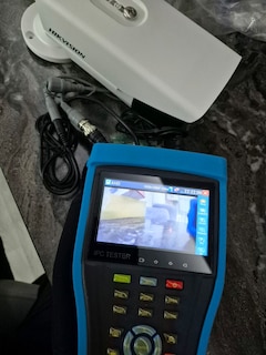 ipc 4300 test monitörü - 6