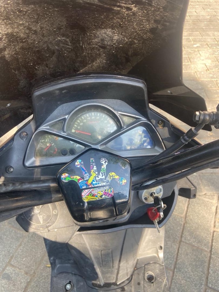 PAZARLIK VAR GÜZEL MOTOR! - 6