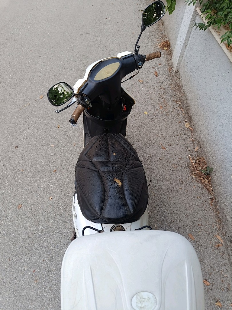 ASYA POLO..50cc - 6