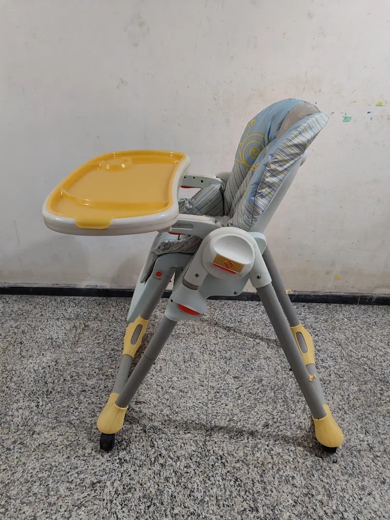 Chicco Mama Sandalyesi - 2