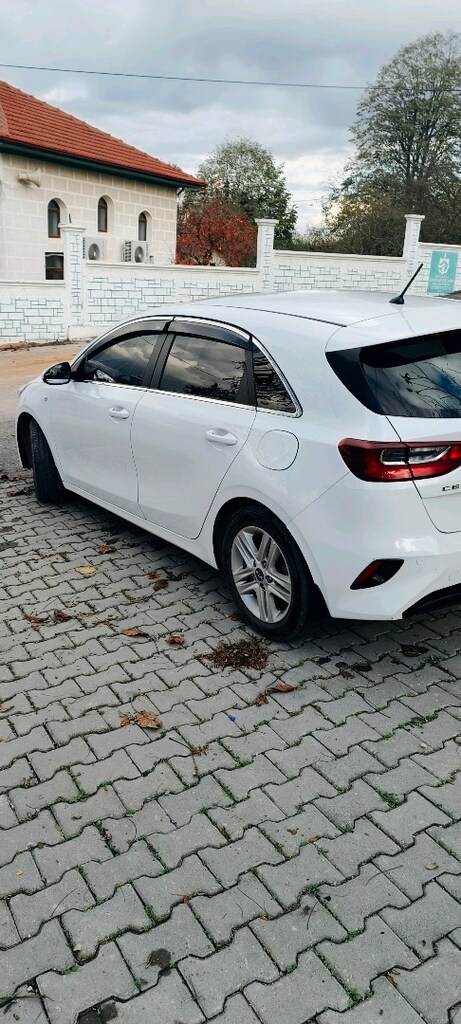 2019 KiaCEED - 5