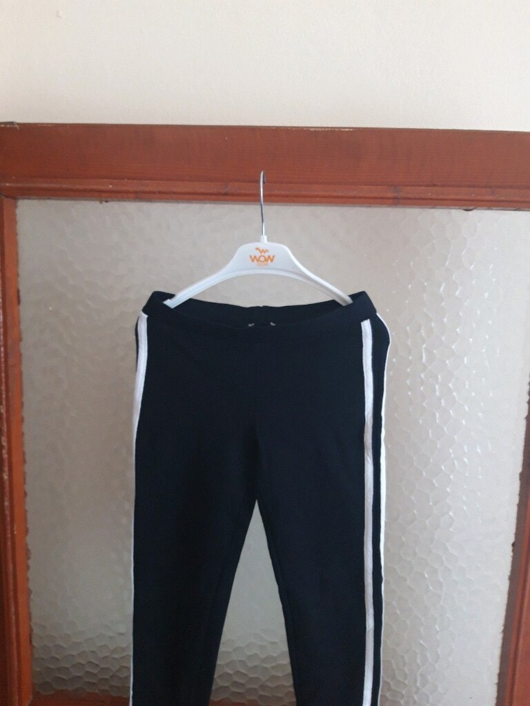 Kız Çocuk Eşofman Pijama 5-6 yaş - 2