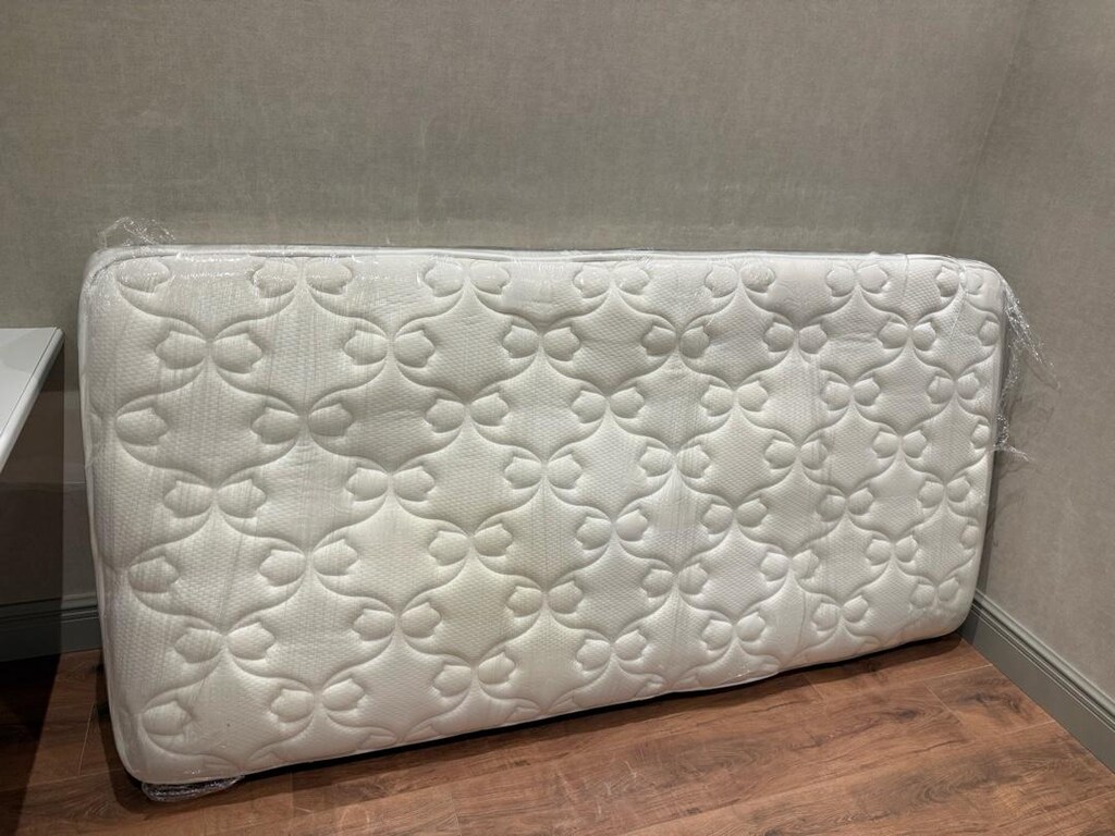 Tek Kişilik Comfort Yatak 100x200cm - 4