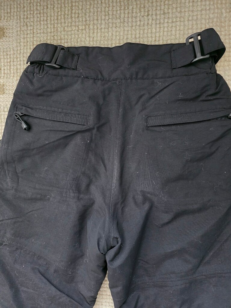 ilanı kaldıracagım,Kayak pantolonu çok temiz - 5