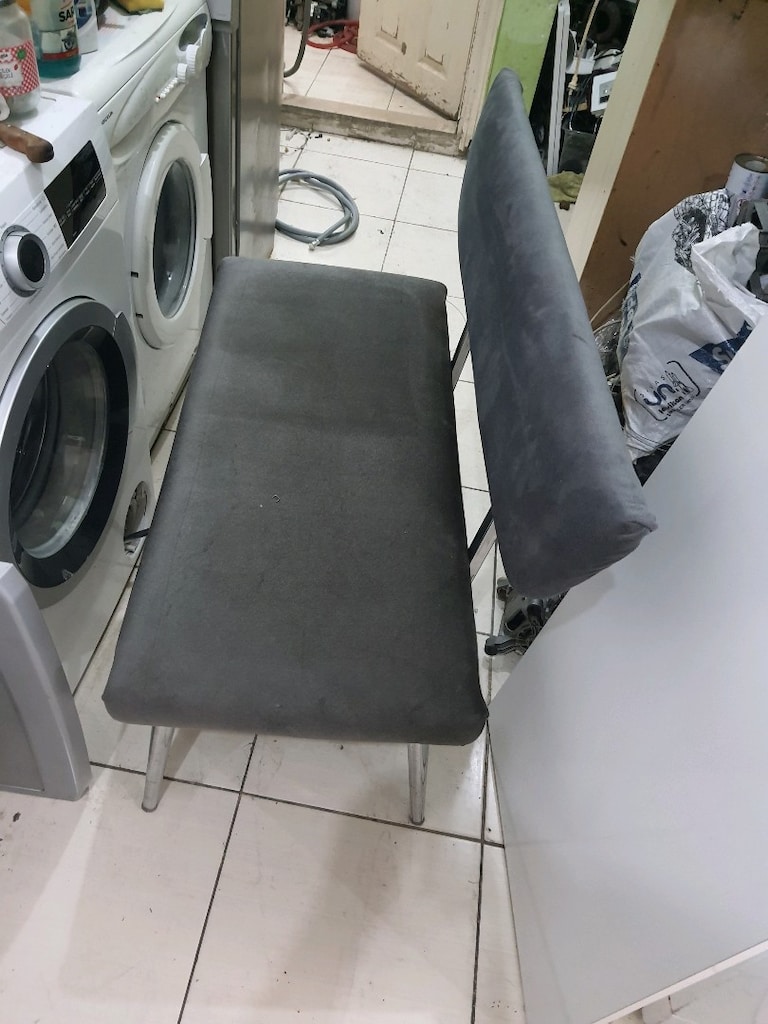 bank balkon mutfak döşemesi sıfır yeni yapıldı - 2