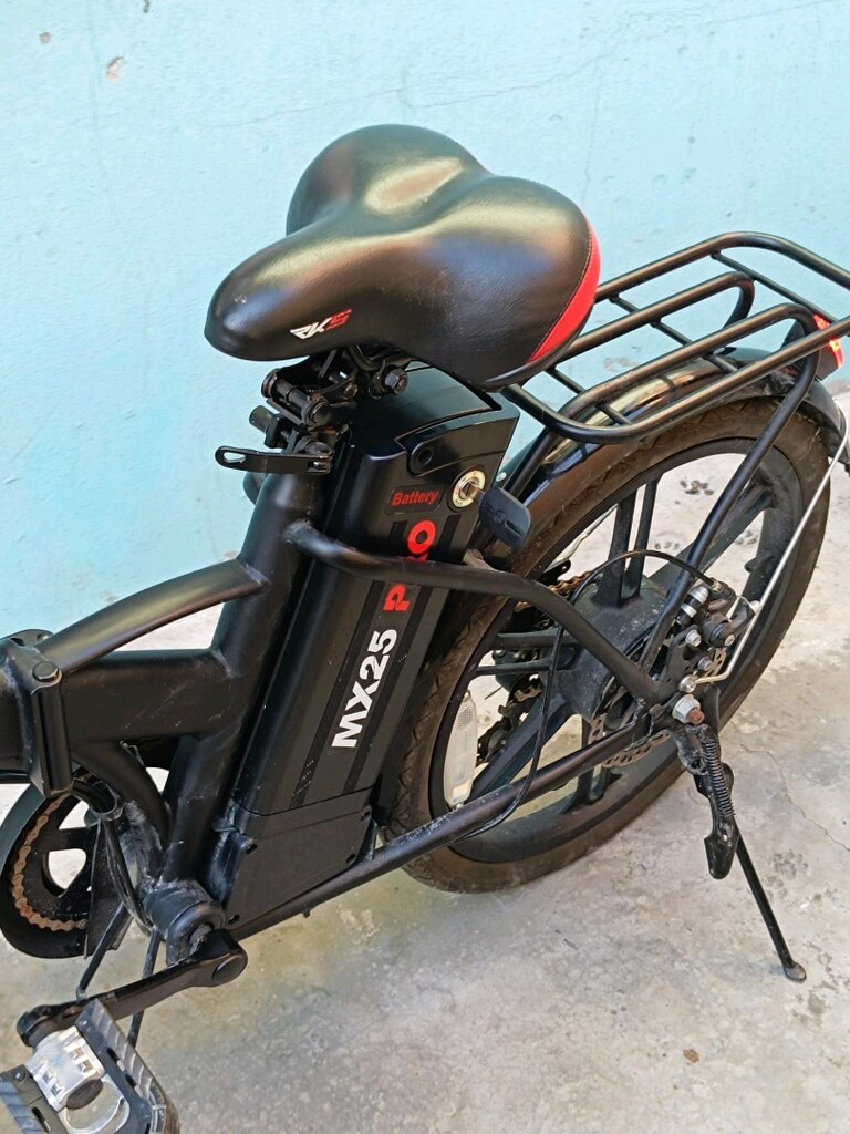 rks elektrikli bisiklet - 11