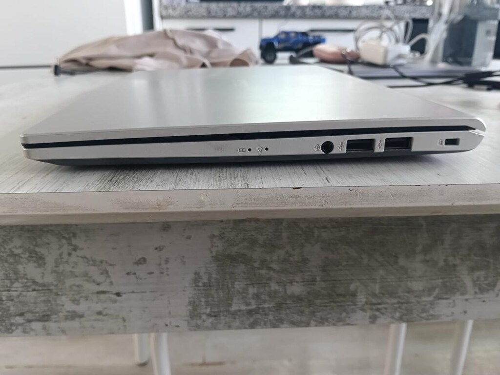 ASUS VIVOBOOK 14 | CELERON N4020 , 4GB RAM , 128 GB SSD , FORMATLI - 5