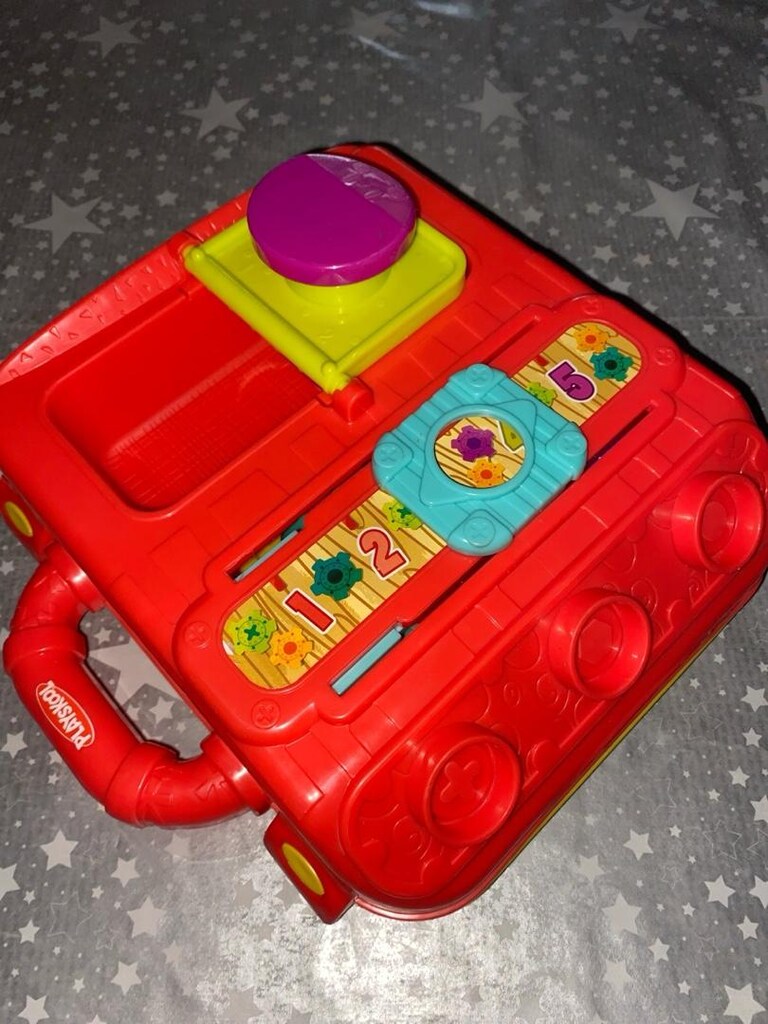 playskool alet çantası - 2