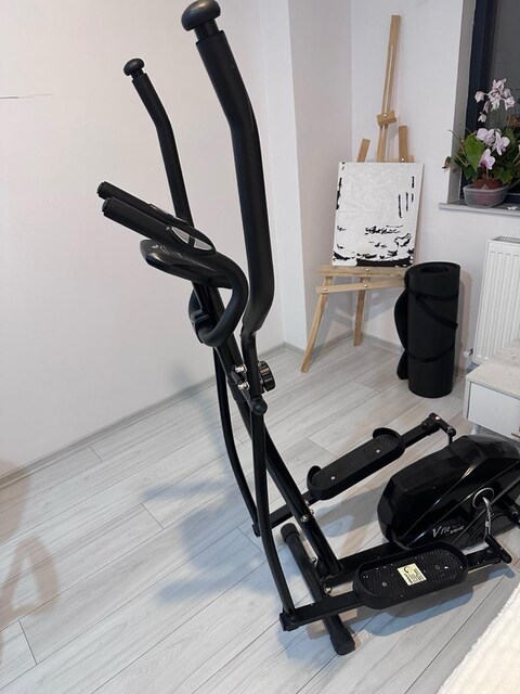 voit by v fit eliptik bisiklet