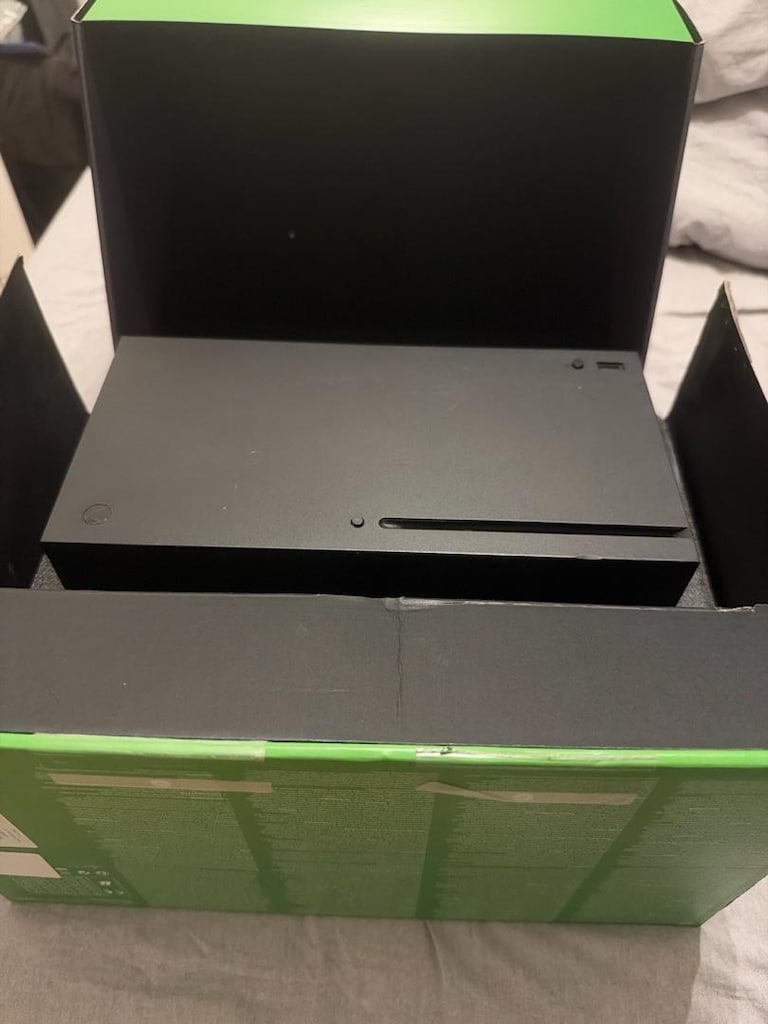 full set xbox series x - 3