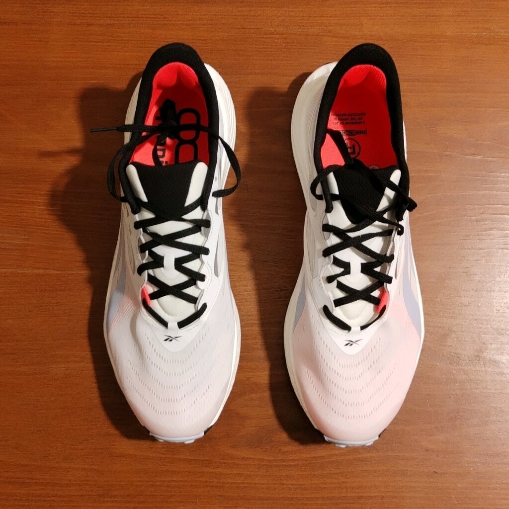 Reebok Floatride Energy 5. 44 numara. - 4