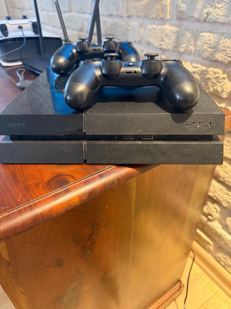 Sony ps4 - 2