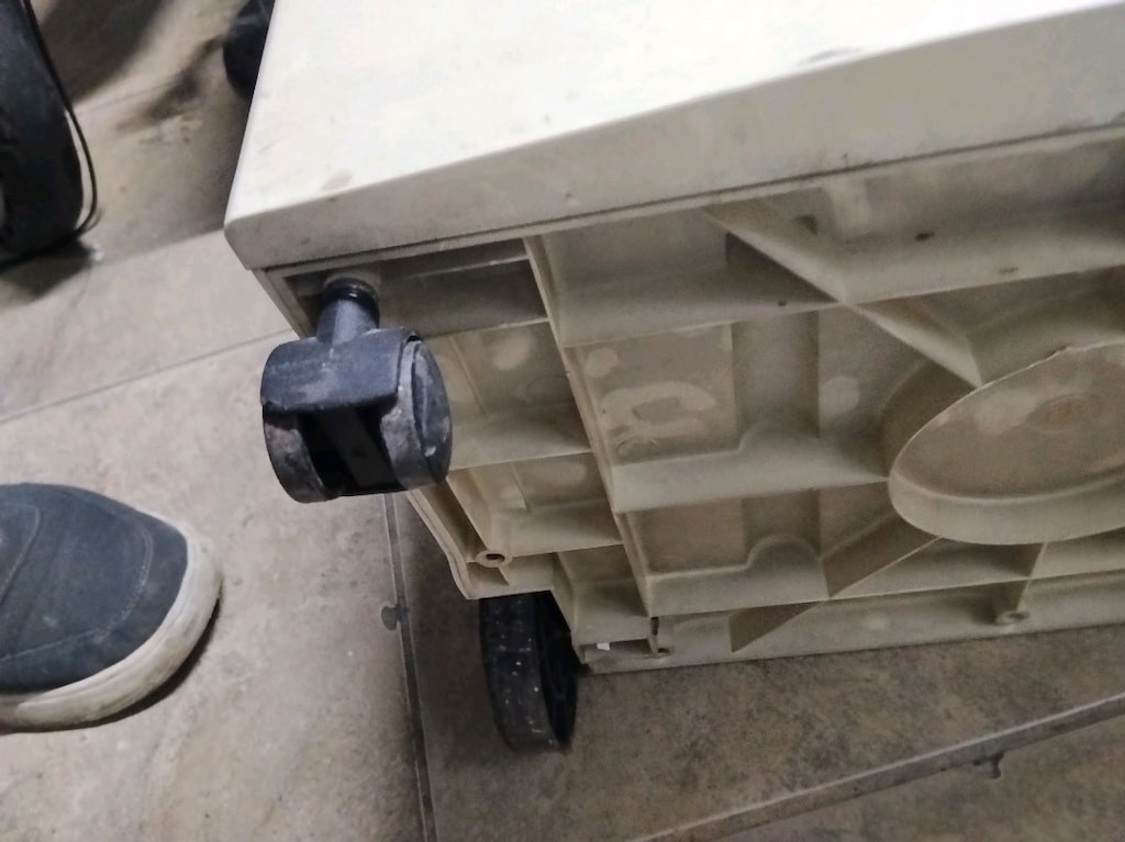 kağıt öğütücü kağıt imha makinesi evrak imha - 7