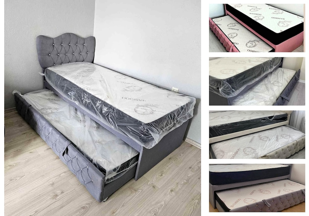 yavrulu baza başlık yatak zrxumctgvh - 3