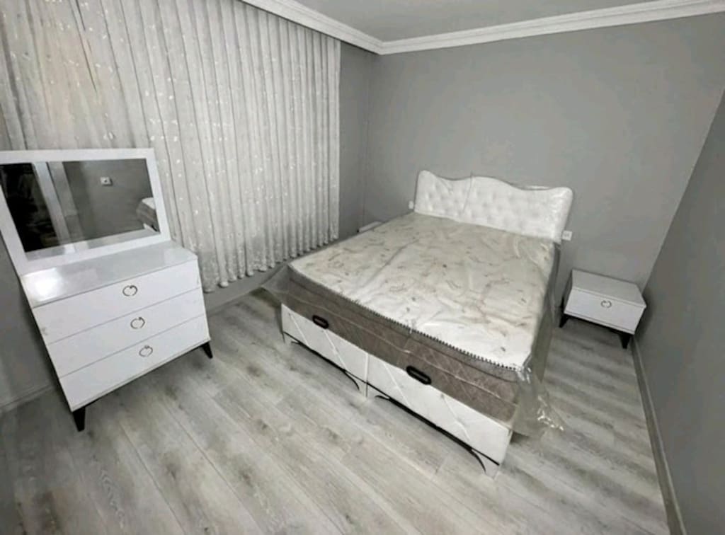 yatak odası takımı - 2