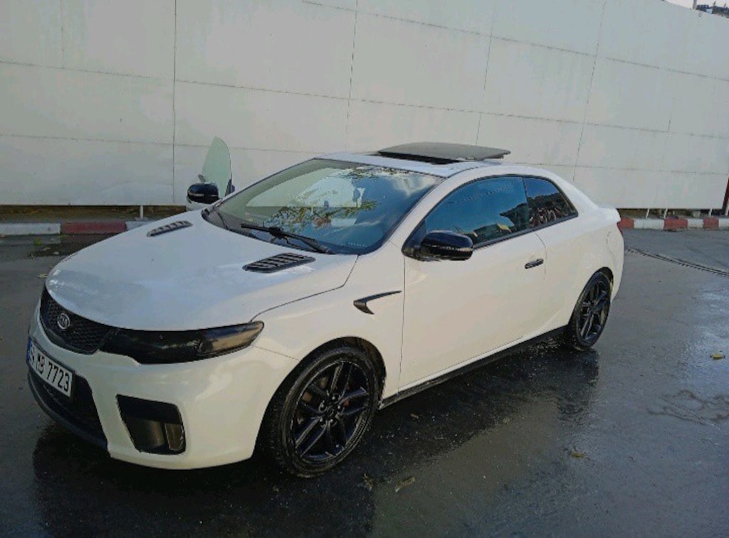 Kia CERATO