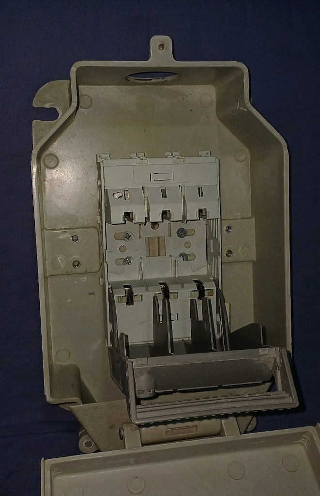 Elektrik İnşaat Kofrası - 6