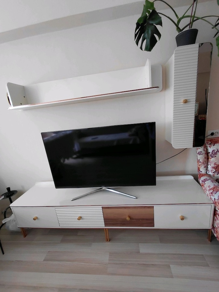 şık tv ünitesi - 2