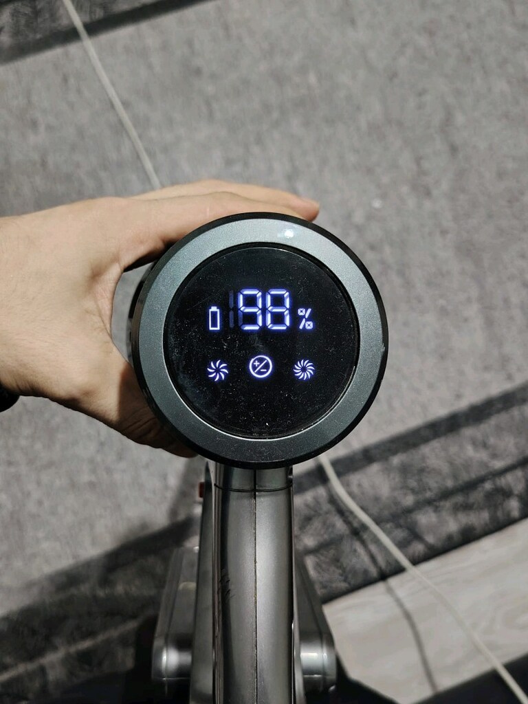 2 adet elektrikli süpürge - 4