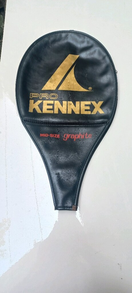 Tenis Raketi - 4