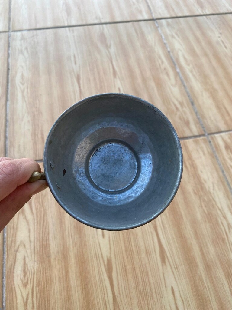 bakır şekerlik - 2