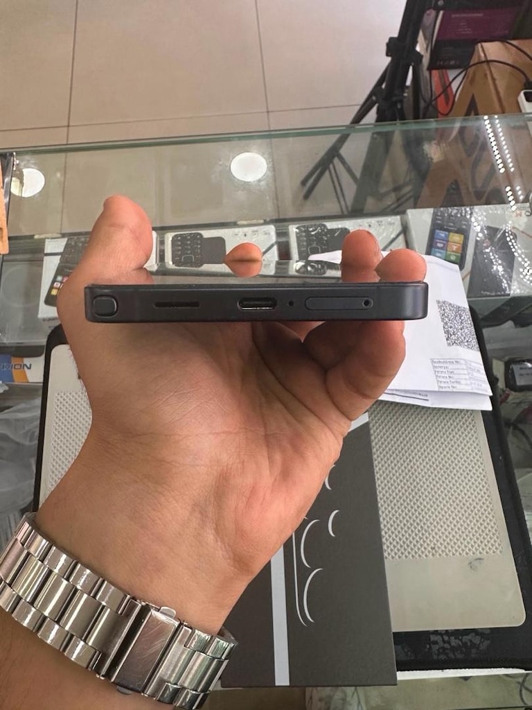 S26 ULTURA 512 GB SİYAH HATASIZ 5 GÜNLÜK TR CİHAZI - 4