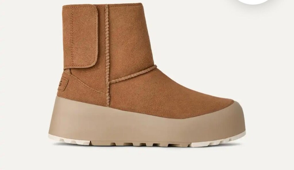 ugg Amerikadan geldi (3 model)(sıfır)37 numara (usa)