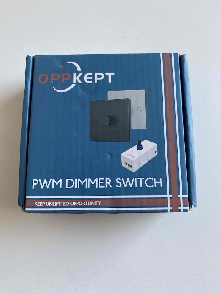 Sıfır Karavan Aksesuar Seti – Marinco 12V/USB + Musluk + Dimmer - 4