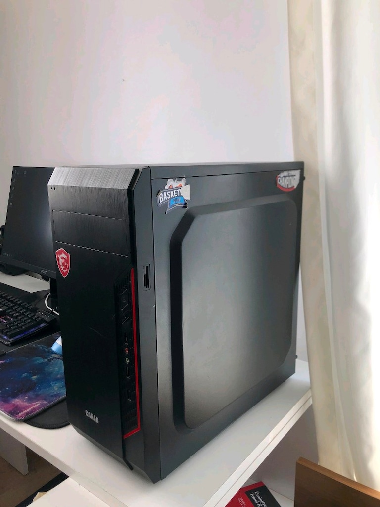 pc kasası - 2