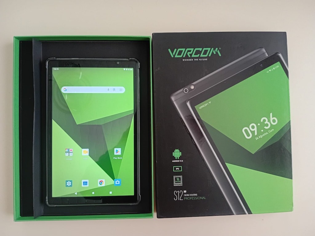 TABLET 32GB KONYA - 2